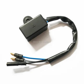

Fuel Pump Cut off Relay for 1991-2008 Kawasaki Mule 1000 2500 3000 3020 replace 27034-1053
