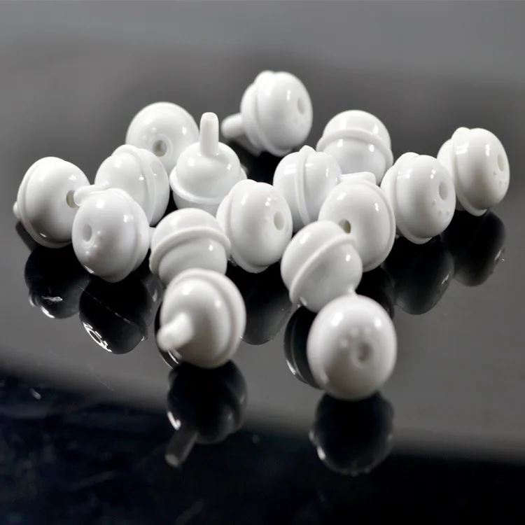 Straw Pearl Feeding Bottle Steel Ball Pp Suckling Bead Group Be Used For Various | Мать и - Цена: 