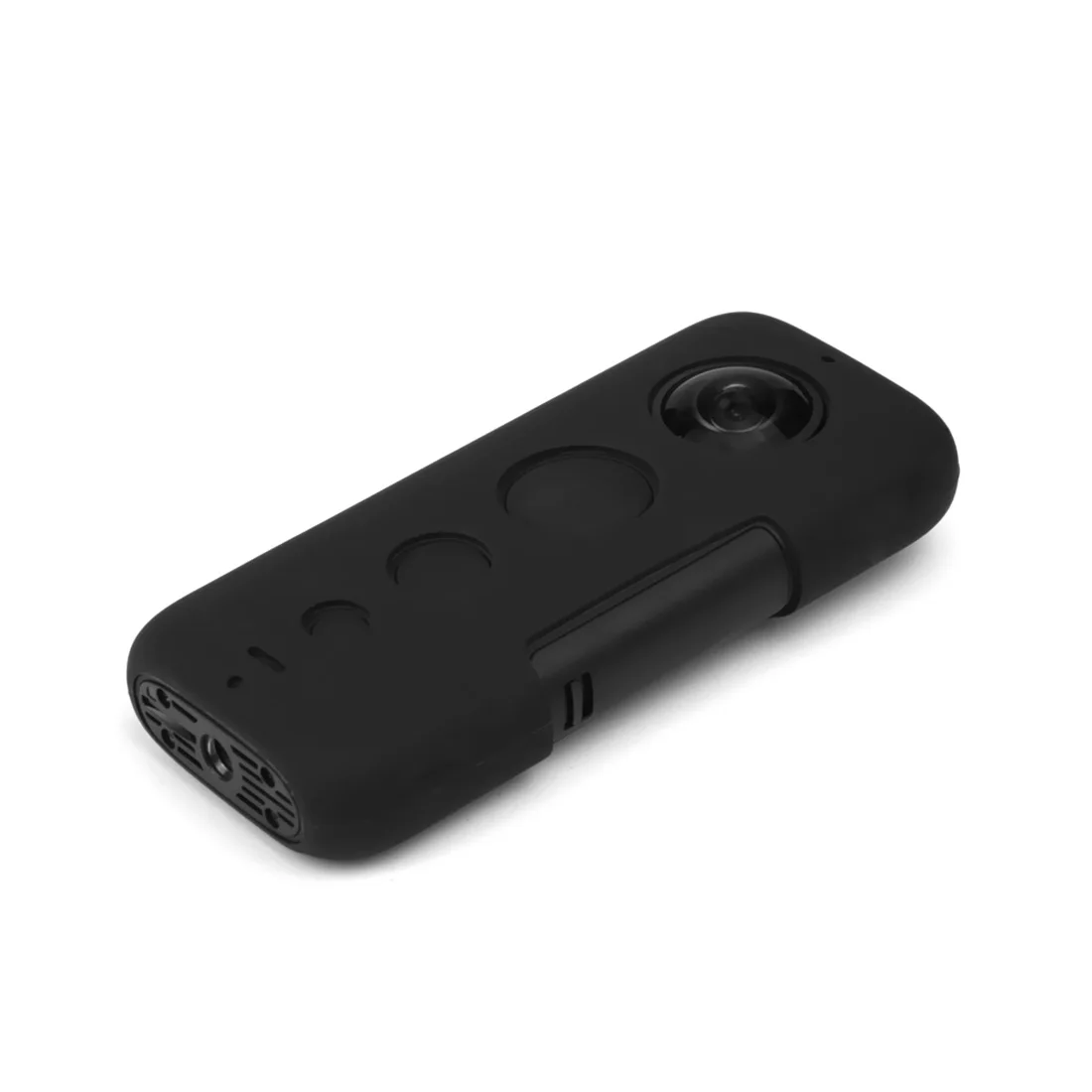 HOBBYINRC панорамная камера движения силиконовый защитный чехол для Insta360 One X camera-черный