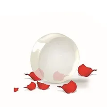 Кристаллическое мыло кожи тела ванны Осветляющий; отбеливающий эффект анти-старения натуральное мыло 1 шт