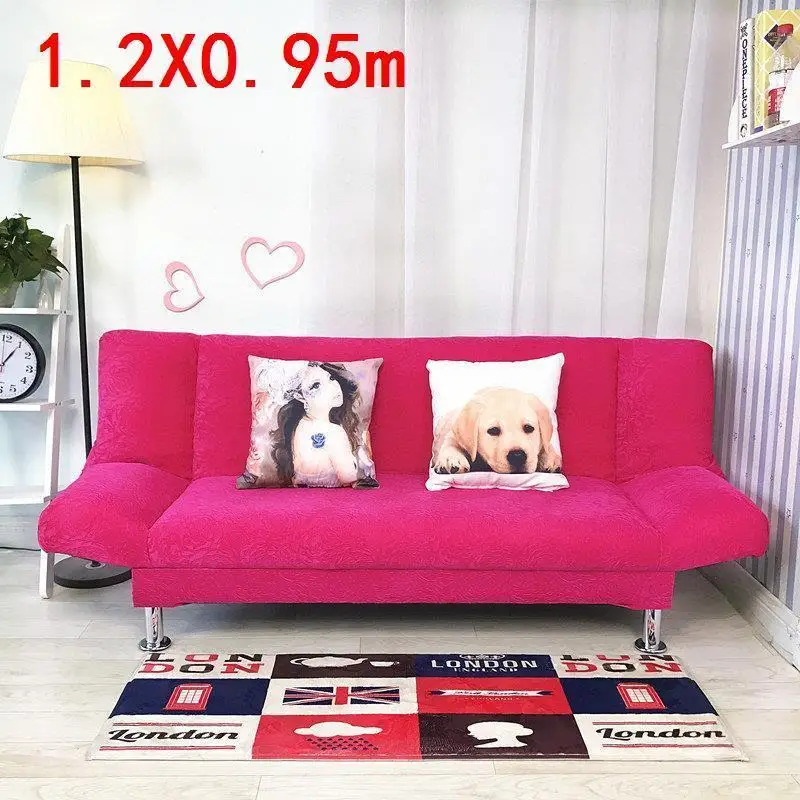 Divano Letto هل Koltuk Takimi Sillon Moderna Pouf مودرن الفقرة Mobili مجموعة أثاث غرفة المعيشة دي سالا Mueble Mobilya أريكة سرير
