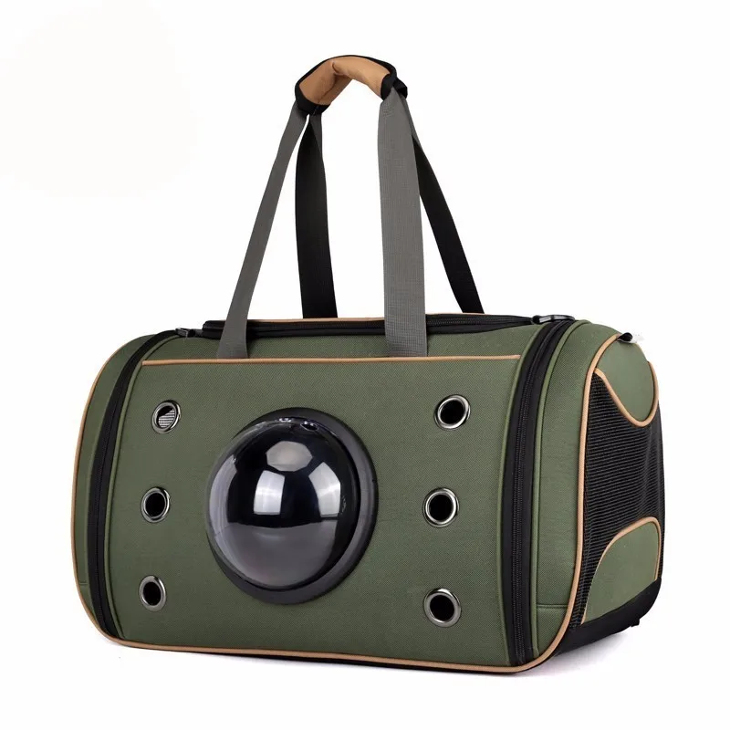 Protect LoJack New Pattern Pets Package Go Out Portable Portable Cat