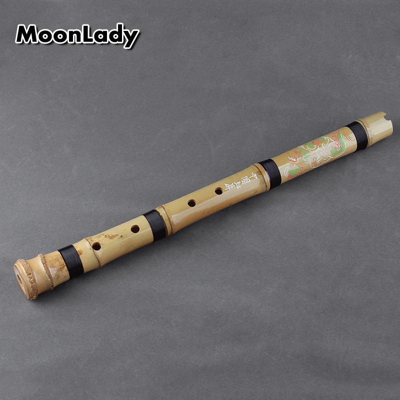 G مفتاح الكورية نمط Shakuhachi 5 ثقوب خشبية آلات موسيقية جديد وصول الخيزران الناي مع الجذر مزمارا G مفتاح الكورية نمط Shakuhachi 5 ثقوب خشبية آلات موسيقية جديد وصول الخيزران الناي مع الجذر مزمارا