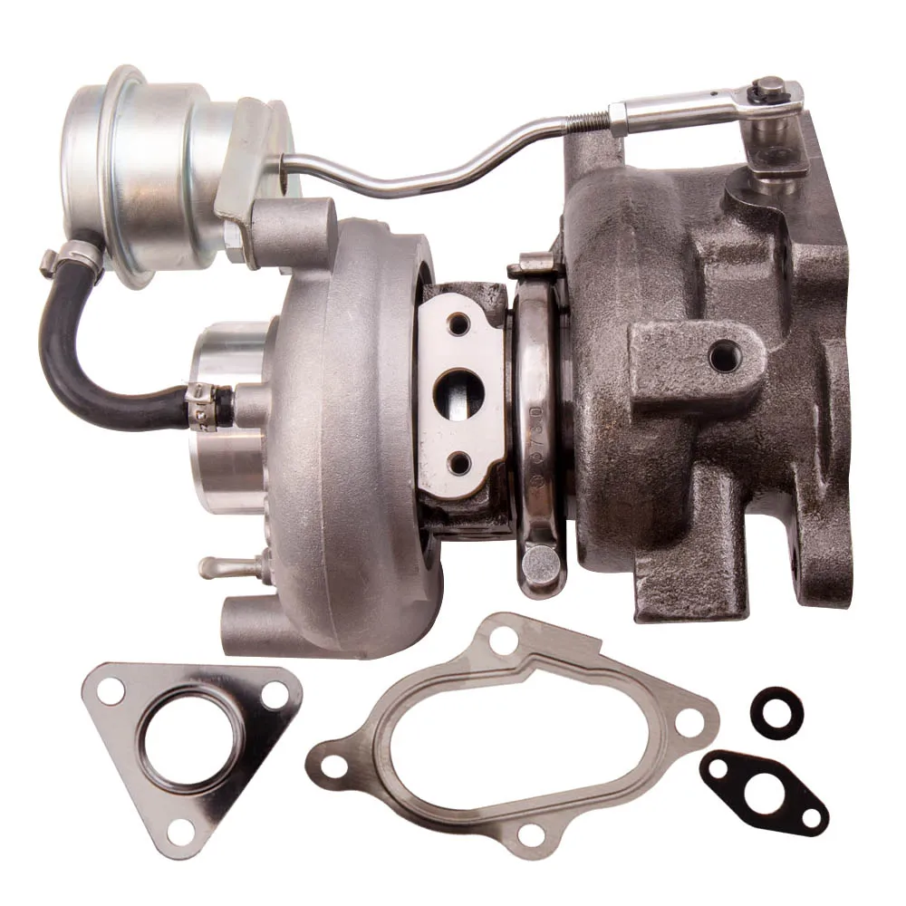 Для Mitsubishi Pajero Express 2 8 L 4M40 TD04 12T TF035 Турбокомпрессор 49377 03033 03101 ME202578 водяное +
