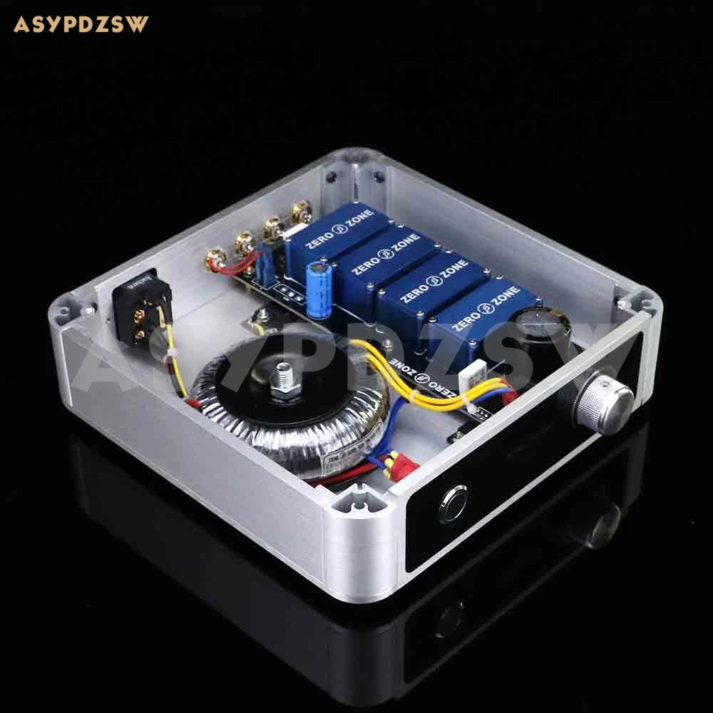 Выделенная версия генератора сверхнизкого импульса шуманн wave V25 Hi Fi/AV с 2 внешними