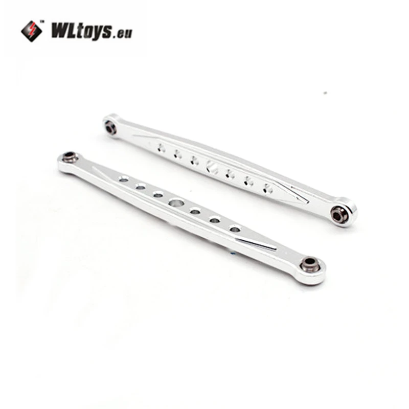 

New WLtoys Metal Upgrade Rear Bridge Axle For 1/10 10428 A B C K949 4WD RC Car Models Spare Part DIY Accessories