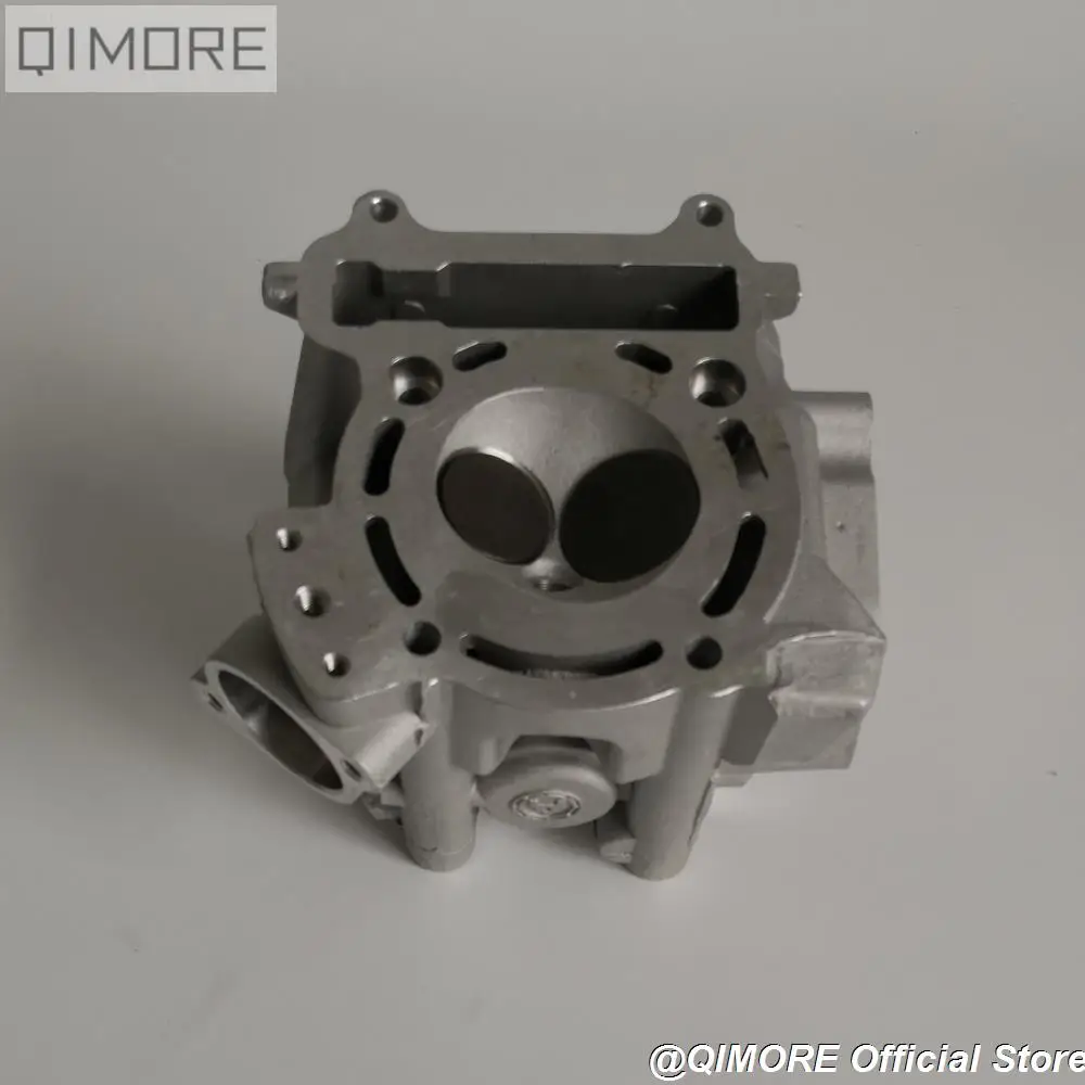 170mm Cylinder Head Assembly For Scooter Atv Majesty Yp250 Linhai Vog
