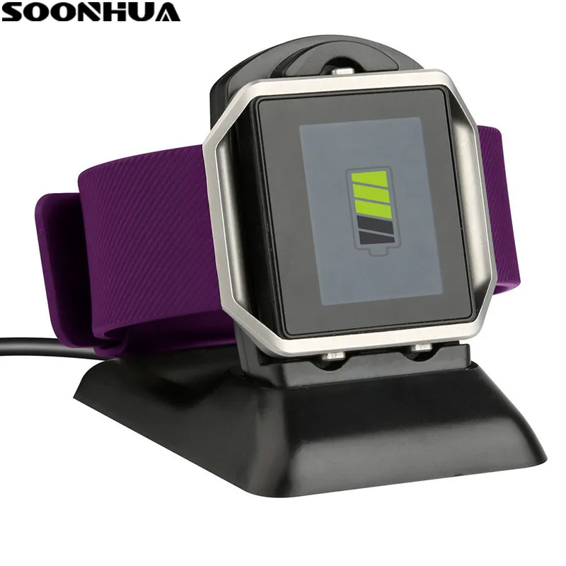 SOONHUA 2-In-1 Charger Charging Stand Dock Station For Phone Holder Function Smart Watch | Электроника