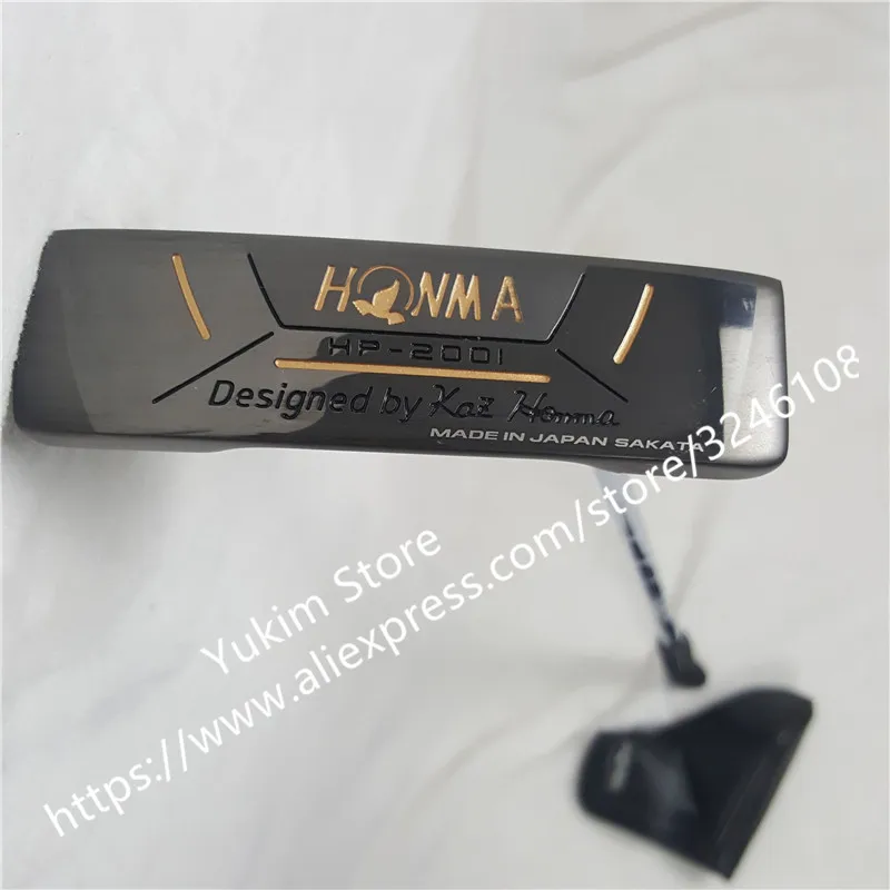 golf putter club golf club high quality free headcover and shipping