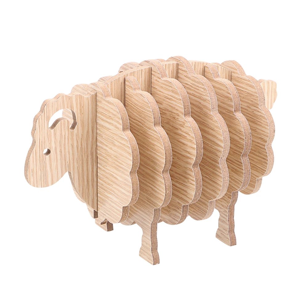 الأدوات الجدول سادة الوقايات تحديد الموقع 7 قطعة/المجموعة القهوة كوب الحصير المطبخ اكسسوارات الخشب الأغنام الأدوات الجدول سادة الوقايات تحديد الموقع 7 قطعة/المجموعة القهوة كوب الحصير المطبخ اكسسوارات الخشب الأغنام