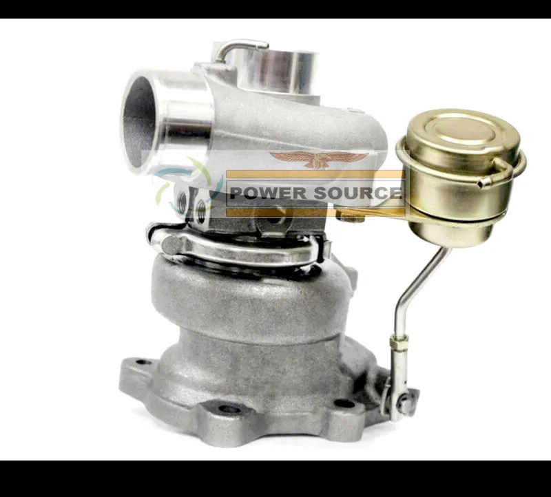 Турбокомпрессор Turbo TD04L 49377 04505 04504 04502 14412 AA4560 14412AA4560 для SUBARU Impreza WRX STI Forester 2 5