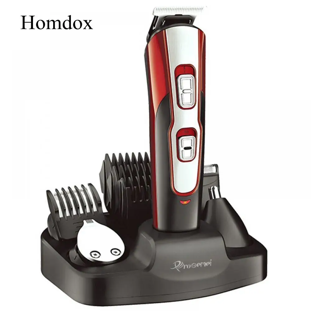 

groomer electric shaver face hair hair trimer kit hair men grooming for trimmer trimmer clipper professional cutting beard body