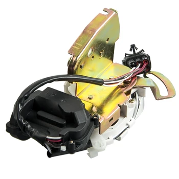 

Front Left Passenger Door Lock Actuator Fit Ford Falcon AU BA / BF BAFF21813A