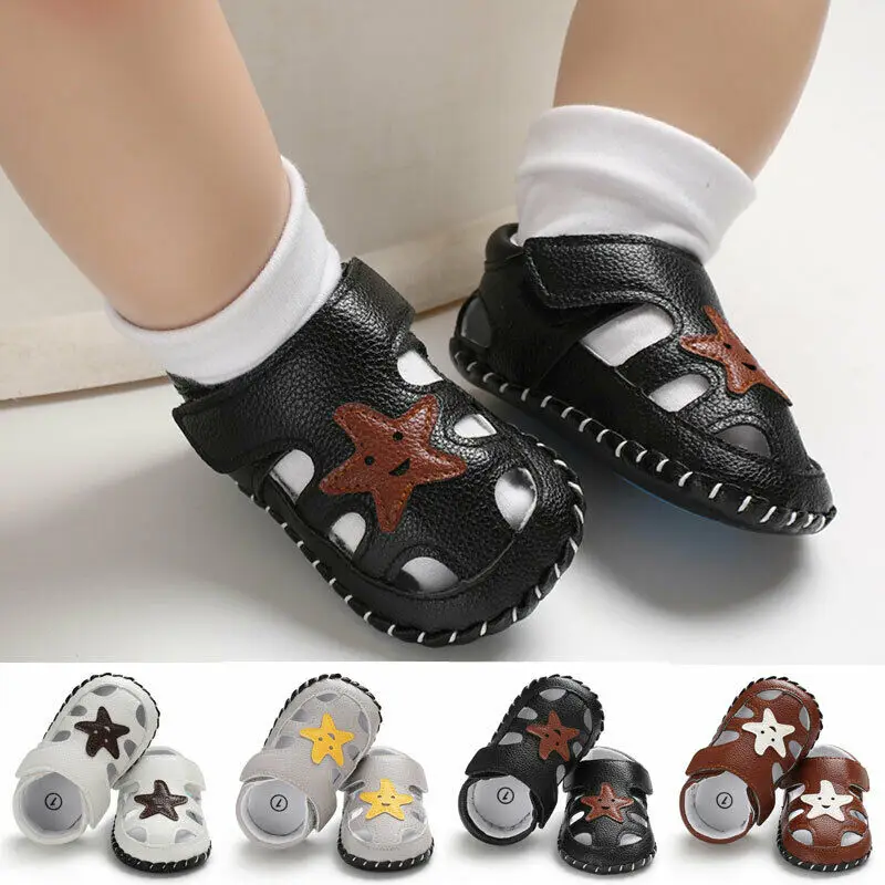 2019 Summer Fashion Newborn Baby Boy 