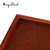 Rectangular Wood Tray Model Building Making Base Sand Table Scene for Architectural Diorama Wargame Platform Holder Model Tool ► Photo 3/6