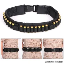 Тактический Журнал Военный Пистолет Сумка Чехол Molle патрон винтовка патрон ремни T Moll Охота Спорт на открытом воздухе ружье страйкбол 03