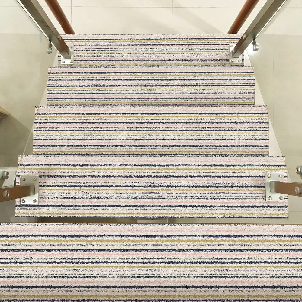 Наклейки для лестниц наклейки пола Diy настенные подходят туалета кухни лестницы