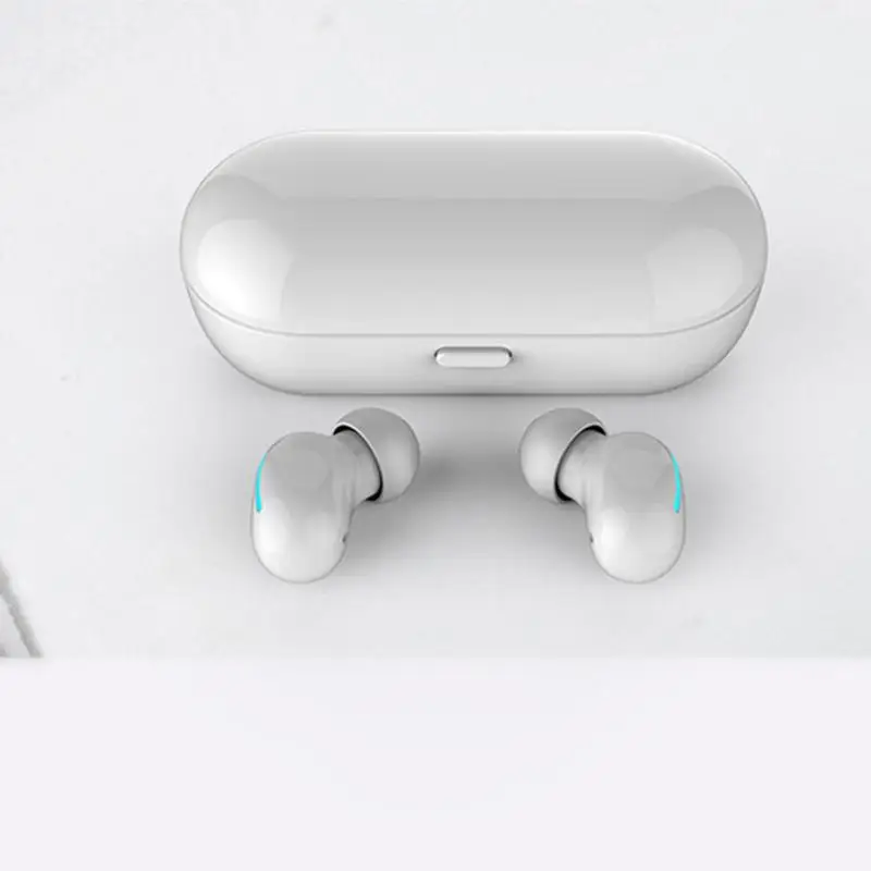 TWS беспроводной Bluetooth 5 0 вкладыши водонепроницаемый устойчивое сенсорное