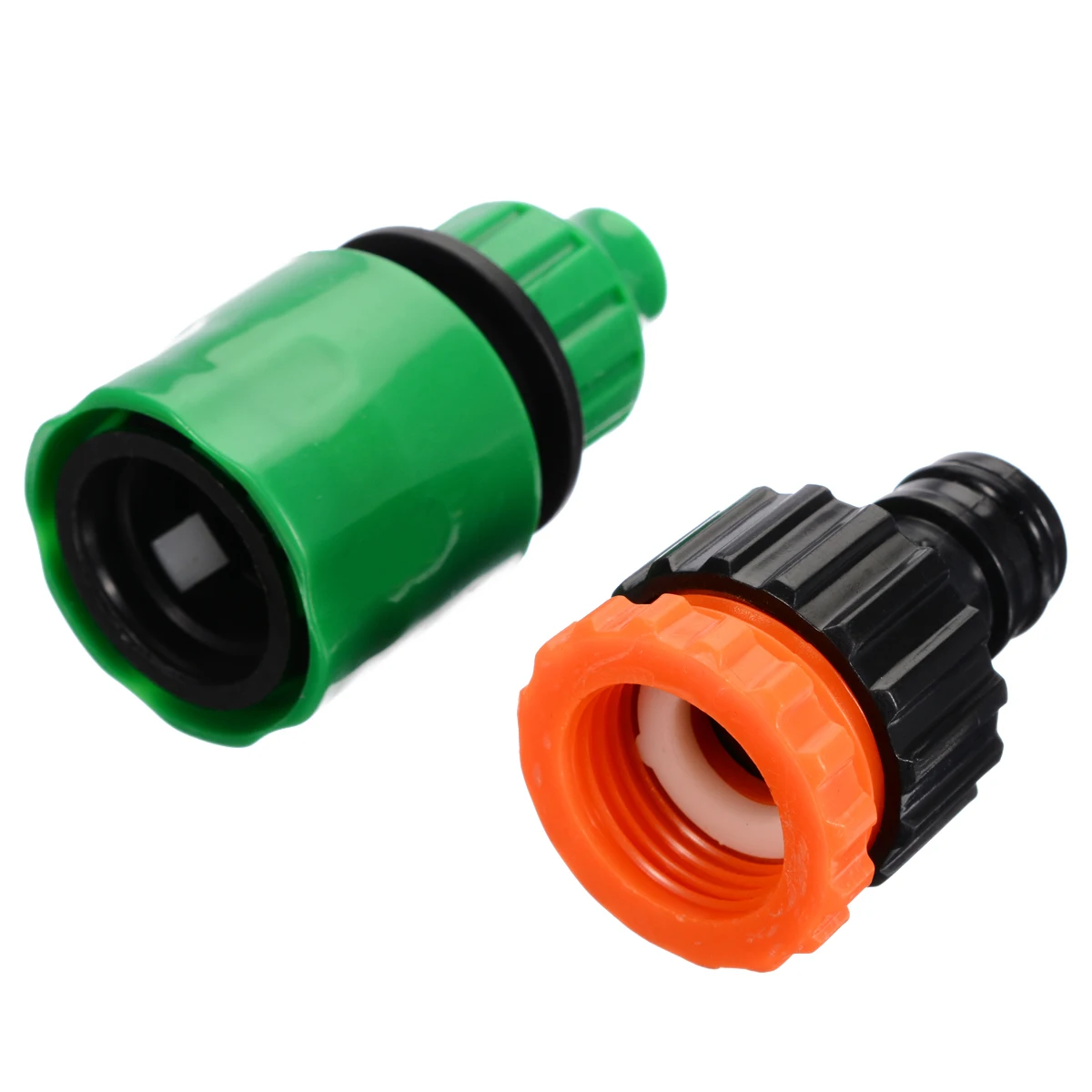 Mayitr 16ft Garden Misting Cooling System Patio Water Mister Nozzles