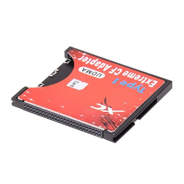 Адаптер wifi SD SDHC SDXC 2 ТБ type I Compact Flash CF Card