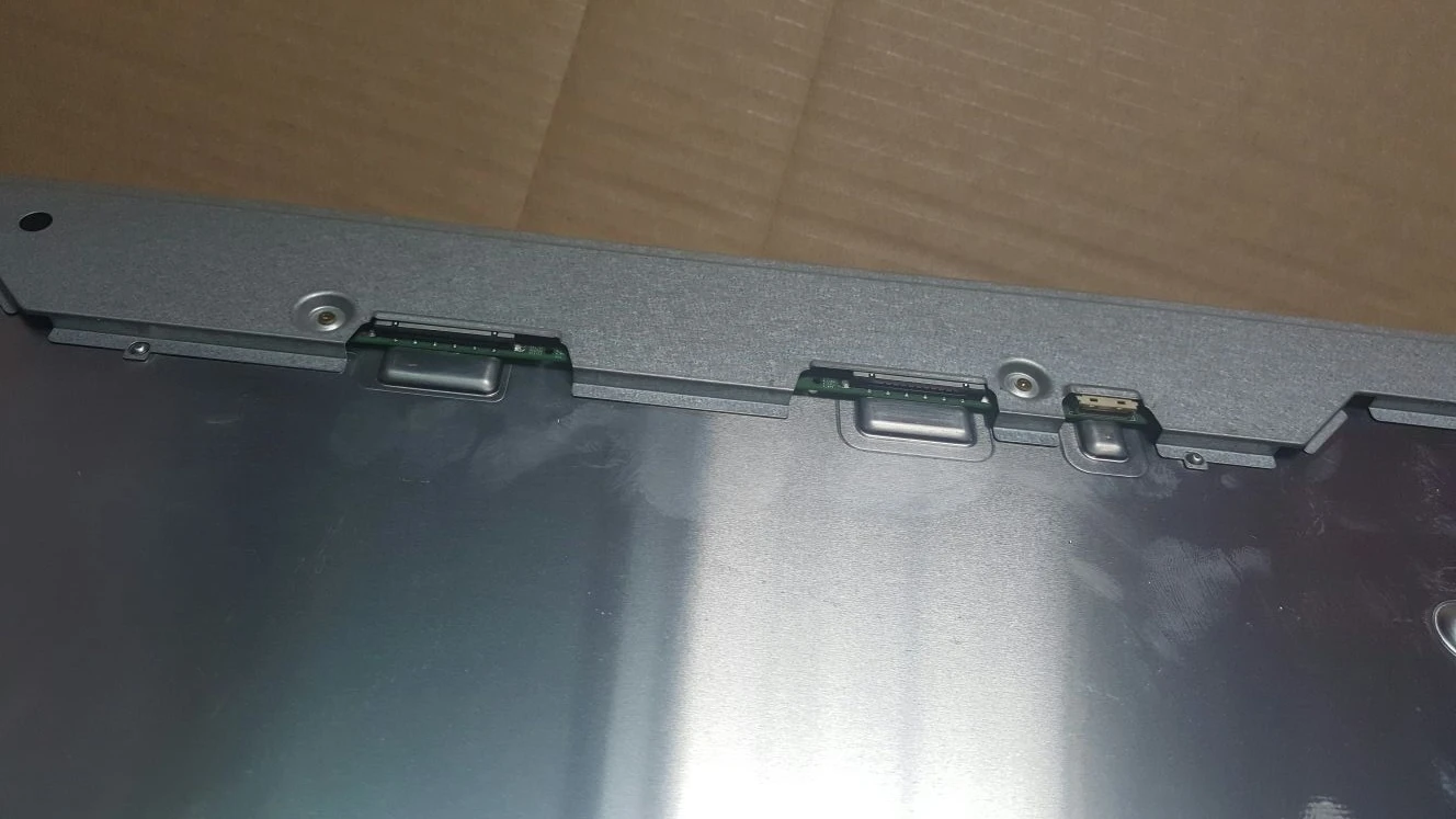  Original 4K LCD Screen Model LM315FL01 For EIZO Monitor LCD Replacement