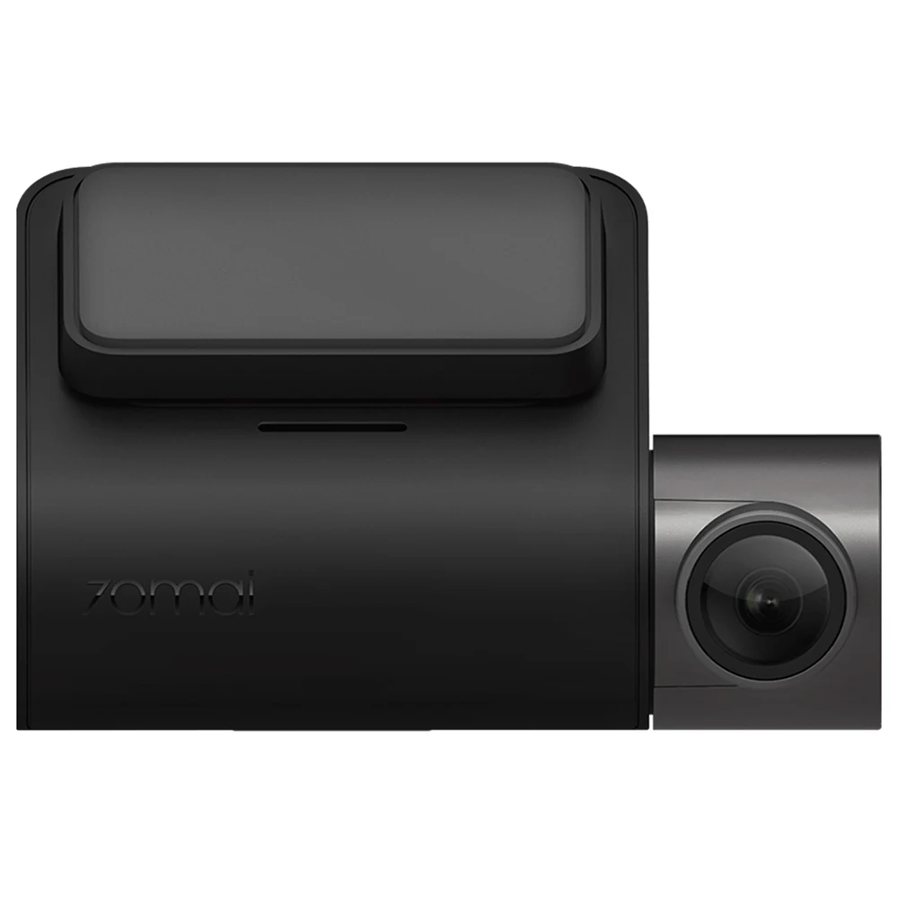 Русская Xiaomi 70Mai Dash Cam Pro рекордер для вождения Full HD ночная версия Голосовое управление wifi DVR