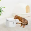 2022new Xiaomi Mijia Kitten Puppy Pet Water Dispenser Cat 2l Electric Pet Fountain Automatic Smart Dog Drinking Bowl Pet Product ► Photo 3/6