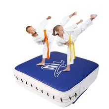 Стеновые ударные колодки kick целевая подготовка фитнес-боец MMA боксерская сумка спортивная ударная стенка ударная сумка ручная цель направленность лапы