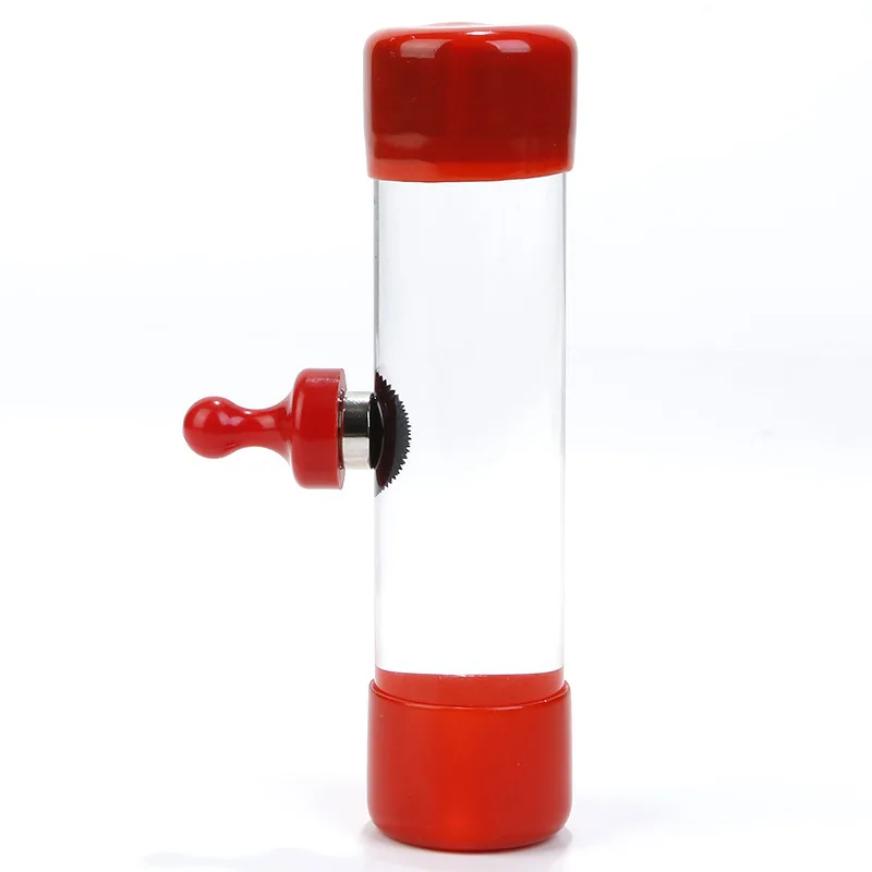 Ferrofluid игрушка для взрослых и детей Magfluid декомпрессионное отверстие Alpinia жидкая бутылка ДЛЯ Stree Release офисная Подарочная настольная игрушка