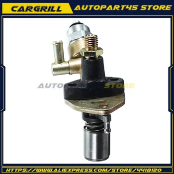 

Fuel Injector Pump With Solenoid 186F FOR 406CC Diesel Engine Generator