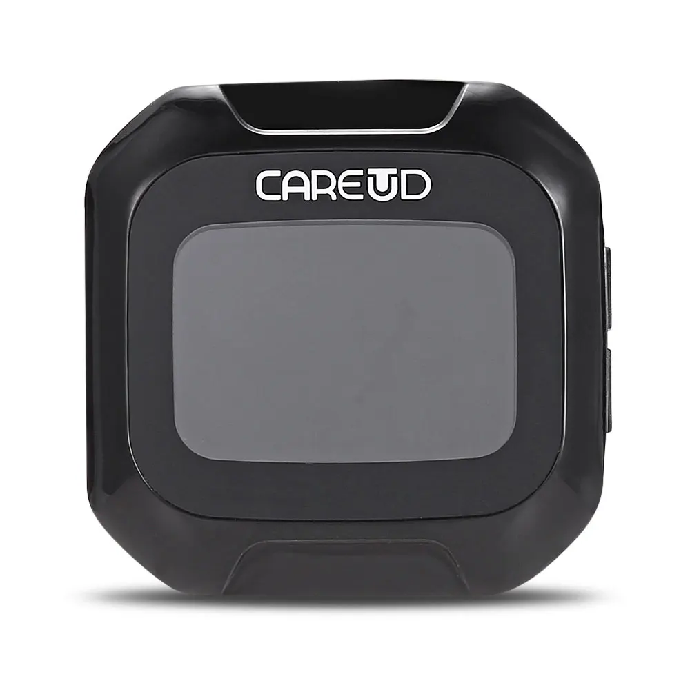 

CAREUD M3 Wireless Motorcycle TPMS Tire Pressure Monitoring System Motorcycle Tire Pressure Sensor Universal 2 Sensors