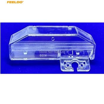 

FEELDO Camera plastic frame For Mazda 6 Mazda6/M6 Mazda RX-8