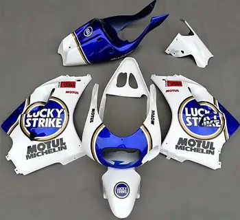 

RGV250 VJ23 97-98 Fairing Bodywork Cowling Frame Cover Side Panel Guard Front Mudguard Fender for Suzuki RGV 250 VJ23 1997 1998