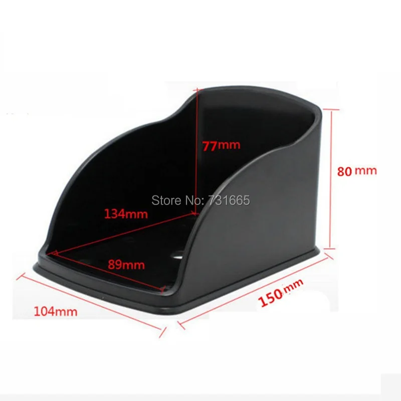 

Waterproof Cover For Rfid Metal Access Control Keypad Rain Cover Black Rainproof Shell Access Controller