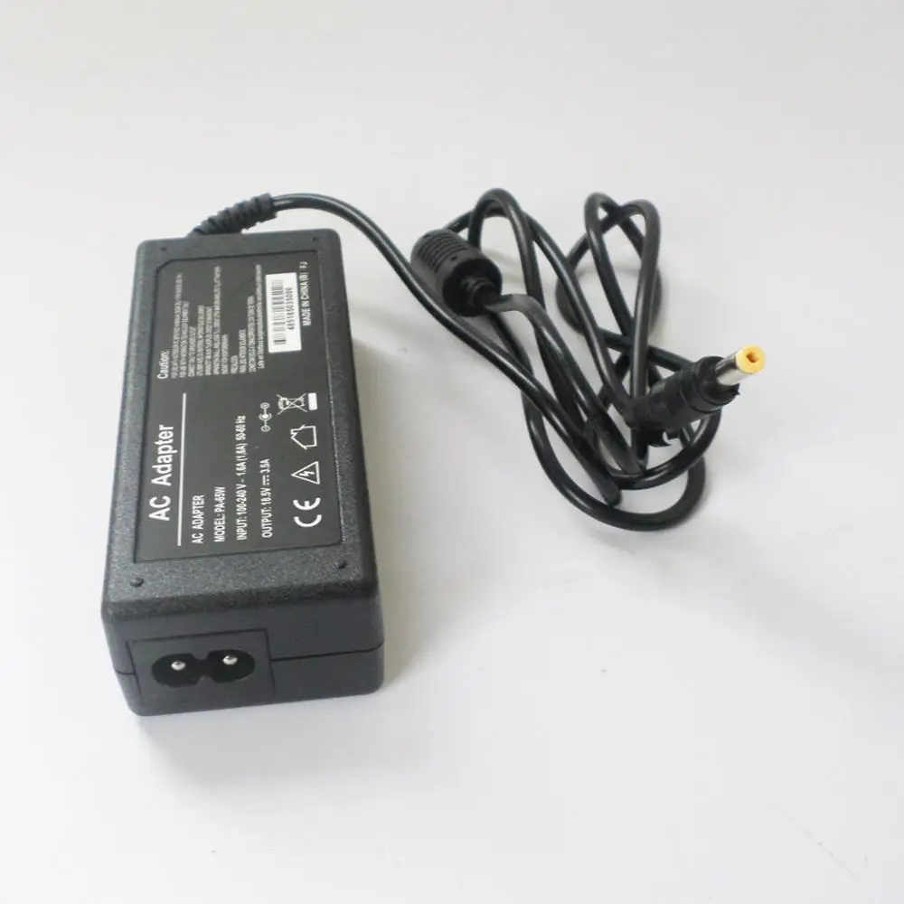 Зарядное устройство для HP Compaq TC1000 TC1100 TC4200 TX1000 TX1100 TX1200 TX1400 TX2000 TX2100 TX2500 TX2500Z 65