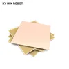 5 pcs FR4 PCB Single Side Copper Clad plate DIY PCB Kit Laminate Circuit Board 10x10cm ► Photo 3/6