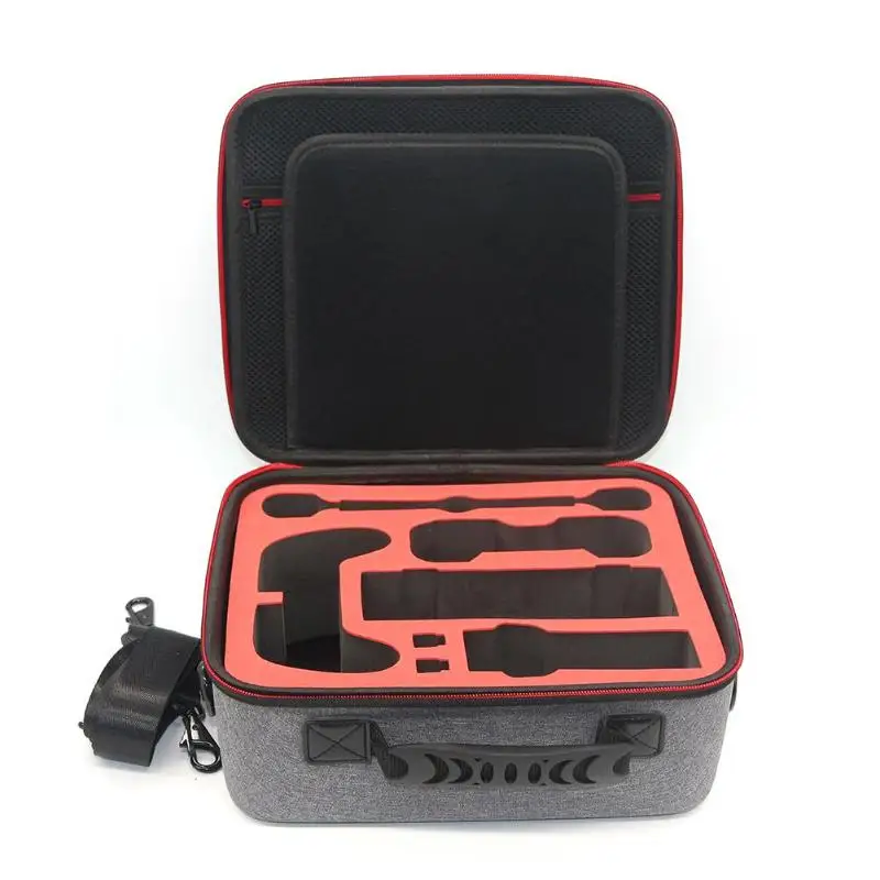 

EVA Hard Travel Handbag Carrying Case Storage Box Bag Pouch for Nintend Switch Kit Accessories High Quality Carrying Case Bag
