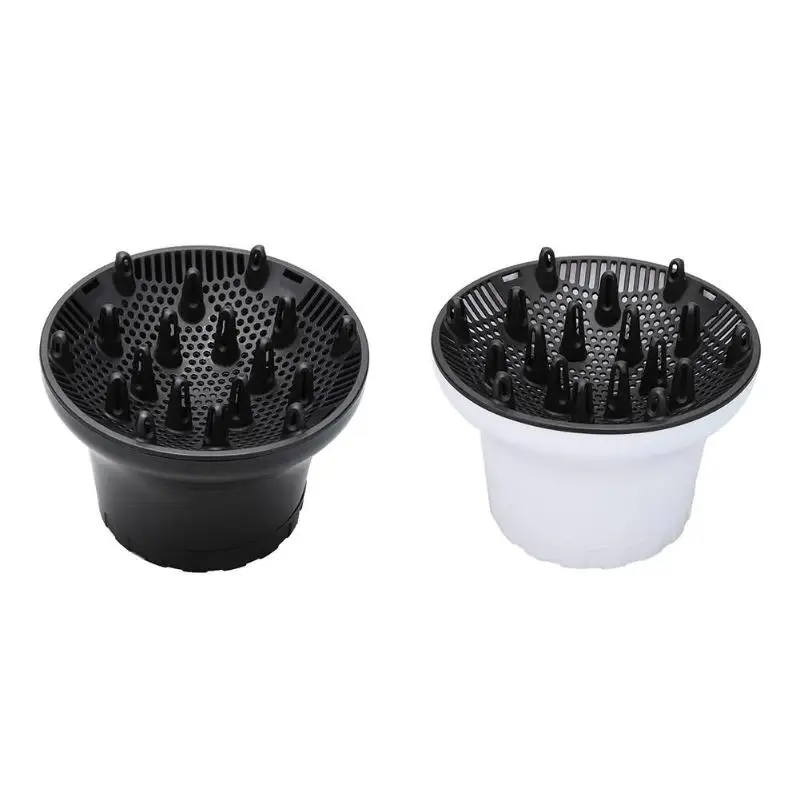 

Salon Hair Dryer Curl Diffuser Wind Professional Universal Hair Tool Diffuser DIY Blower Hair Styling Tool Accessory