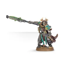 Necron Overlord