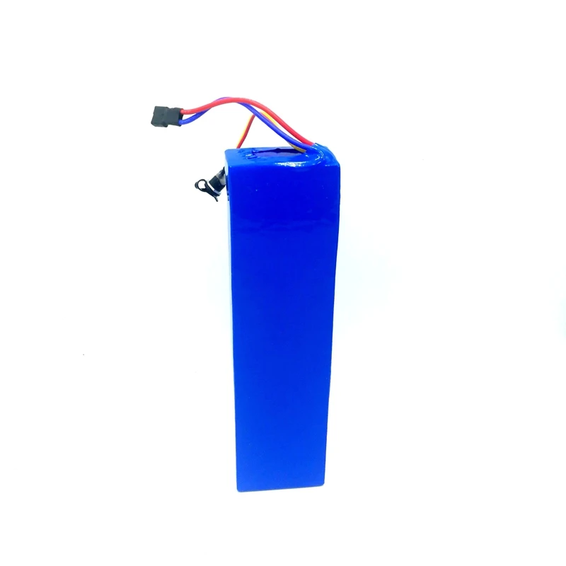 Flash Deal 24V 10Ah Lithium ion battery 7S4P 18650 li-ion lithium Battery pack with 15A BMS for electric bicycle e bike e scooter 2