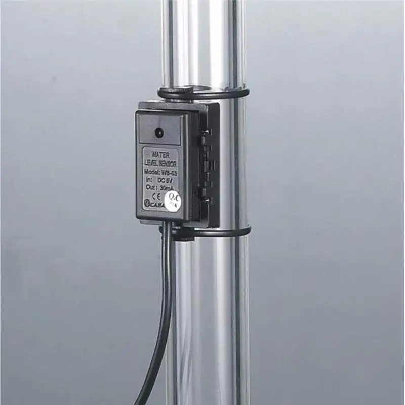 

Non-contact Tank Liquid Water Level Sensor Switch Container Water Level Switch