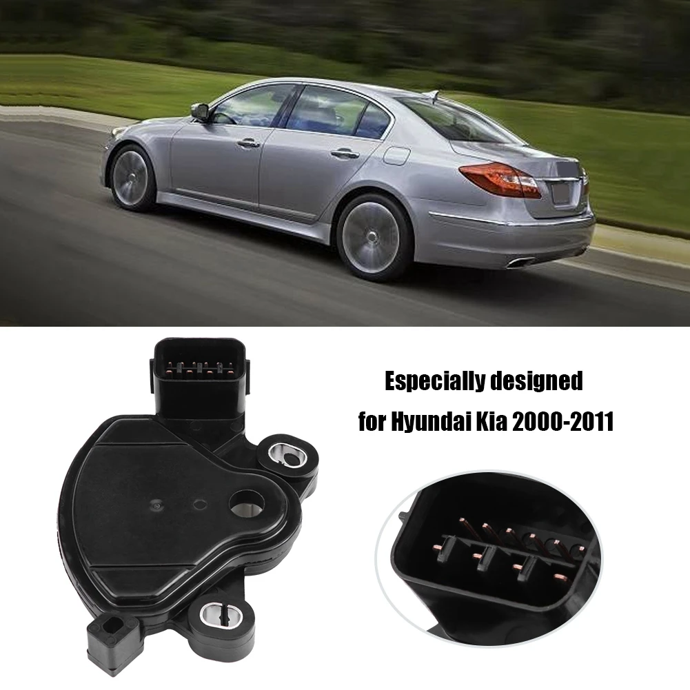 

Car Inhibitor Neutral Safety Switch for Hyundai Kia 2000-2011 Car Accessories