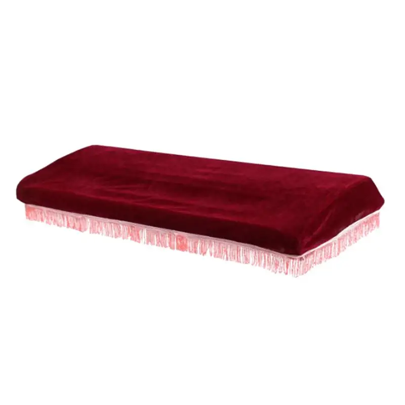 

1PC 61 Key Electronic Piano Dust Cover with a Drawstring Protective for Piano Keyboard