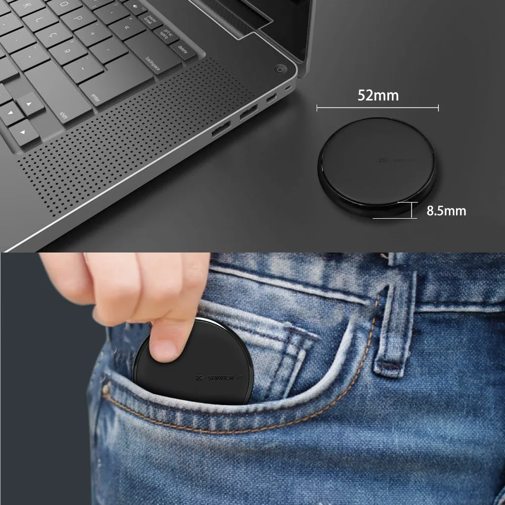 Electronic Cigarette Mini Vape Pod System Starter Kit ZQ Spinner O E Cigarette with 1.2ohm Coil Pre-installed 1.1ML Atomizer Pod Electronic Cigarette Mini Vape Pod System Starter Kit ZQ Spinner O E Cigarette with 1.2ohm Coil Pre-installed 1.1ML Atomizer Pod