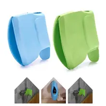 Детская ванна крышка сливного отверстия детская ванная безопасность Кран Крышка Детская ванна силиконовые плесени игрушки уход за ребенком и ребенком безопасность Поставки