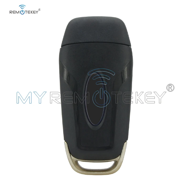 Чехол Remtekey 1919602/EB3T 15K601 BA 2 для телефона чехол Ford Mondeo Ranger Сменный ключа|Ключ от авто|