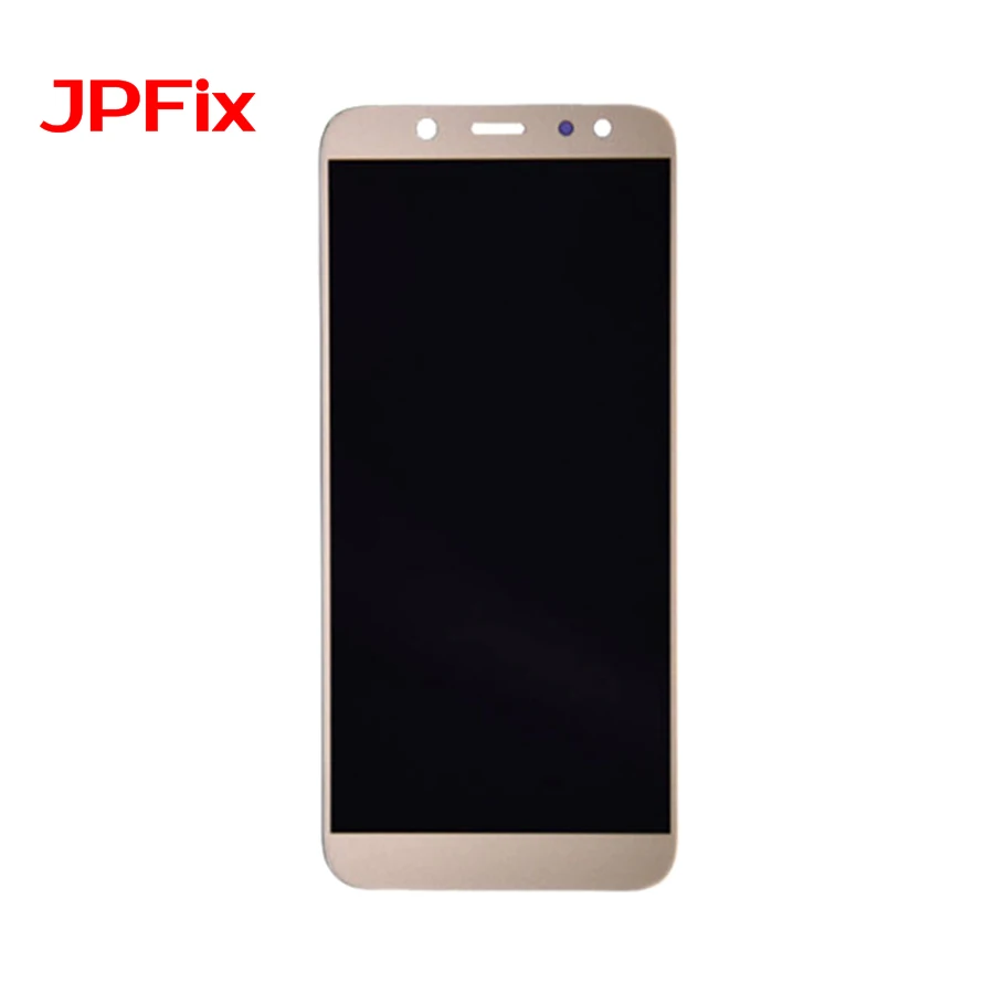 JPFIX Super AMOLED For Samsung Galaxy A6 A600F LCD Display Touch Screen Replacement Parts