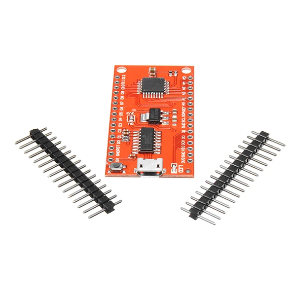 

NEW XI 8F328P-U Board For Arduino For Nano V3.0 Module
