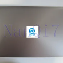 Сзади Дисплей задняя крышка ЖК дисплей сборки крышки для ASUS n501 UX501VW UX501JW A 13NB0AU7AM0601