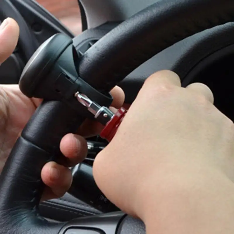 

Steering Wheel Knob Ball Auxiliary Booster Auto Car Styling Hand Control Power Handle Steering Booster Auto Accessories